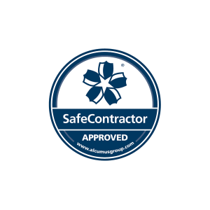 Safe Contractor